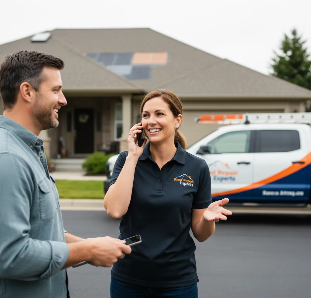 Storm Damage Repair in East Hardwick, VT